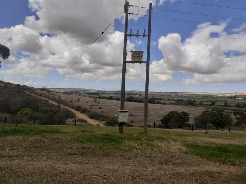 0 Bedroom Property for Sale in Riversdale Western Cape